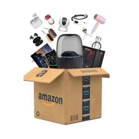 💥NEW ITEMS💥$250+ Mystery Box Resellers Liquidation Wholesale - Assorted Items! - Picture 1 of 10